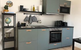 GialloSole apartment Gubbio